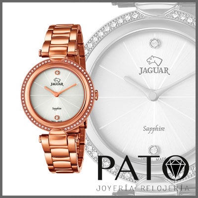 Montre Jaguar J831/1