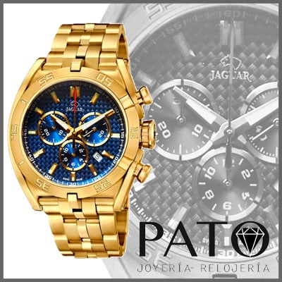 Montre Jaguar J853/3
