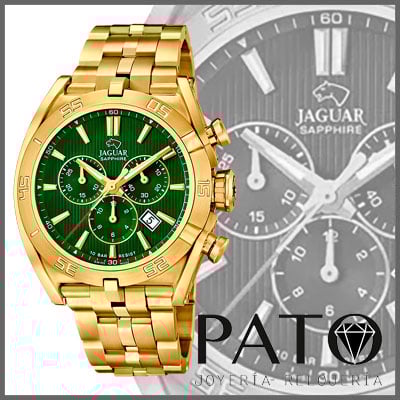 Montre Jaguar J853/A
