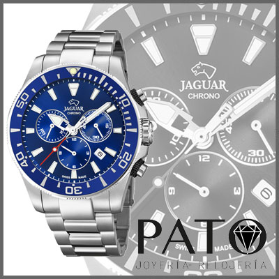 Uhr Jaguar J861/2