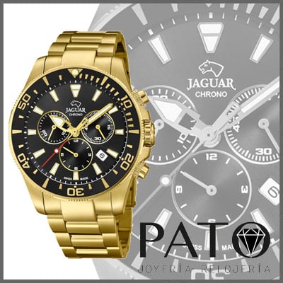 Reloj Jaguar J864/3