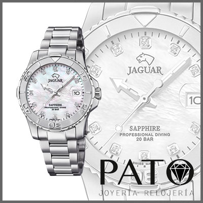 Montre Jaguar J870/1