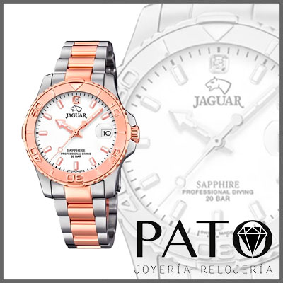 Montre Jaguar J871/1