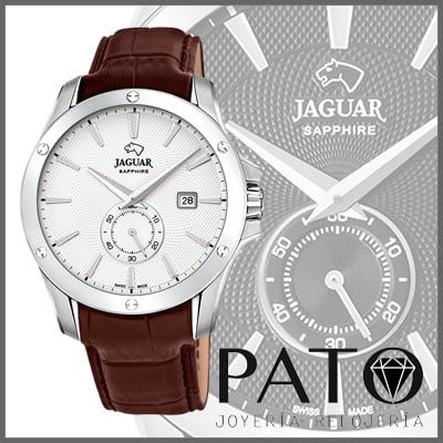 Watch Jaguar | » J878/1 J878/1 ACAMAR «