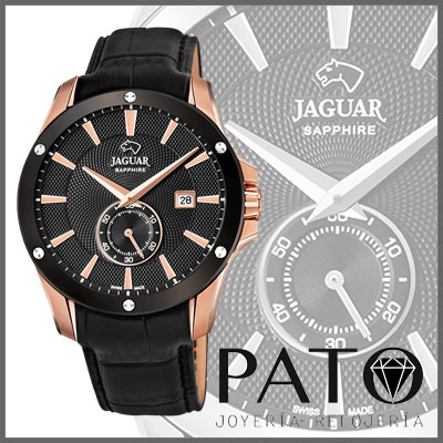 J882/1 | Jaguar Watch « ACAMAR » J882/1