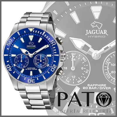 Reloj Jaguar J888/1