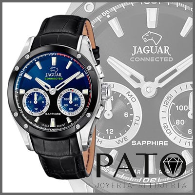 Montre Jaguar J958/1