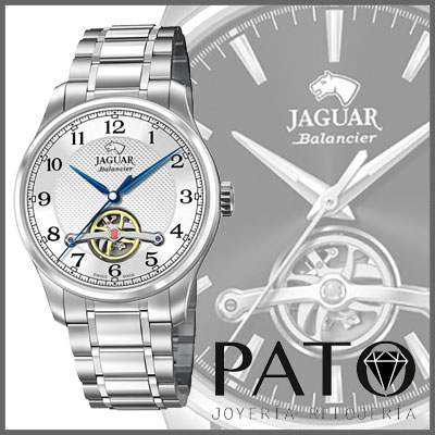 Uhr Jaguar J965/1