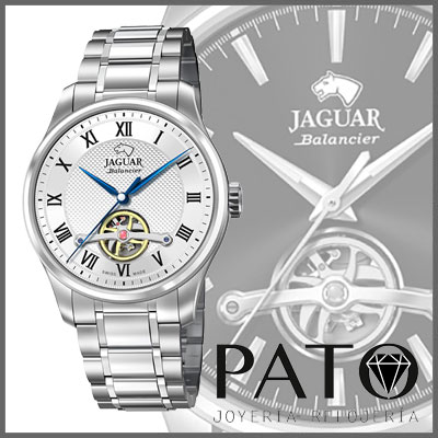 Montre Jaguar J965/2