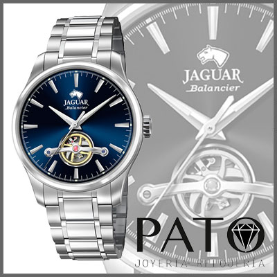 Uhr Jaguar J965/3