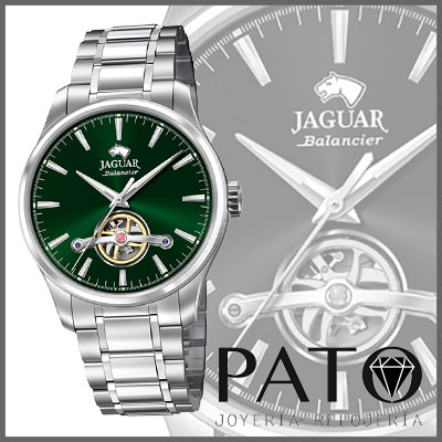 Uhr Jaguar J965/4