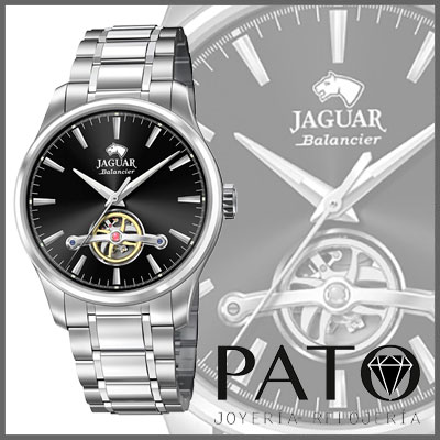 J965/4  Reloj Jaguar « BALANCIER » J965/5
