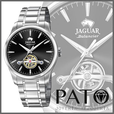 Jaguar Watch J965/5