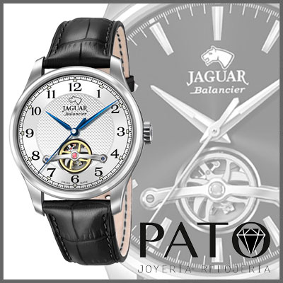Jaguar Watch J966/1