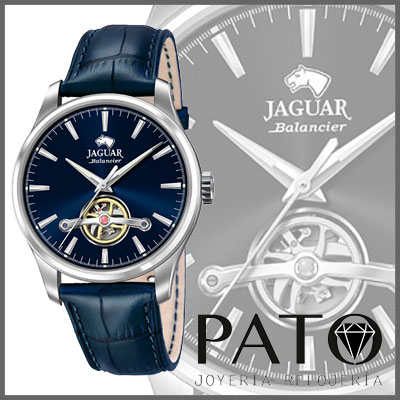 Reloj Jaguar J966/3