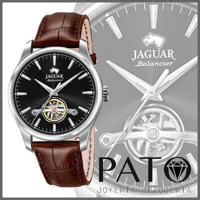 Uhr Jaguar J966/5