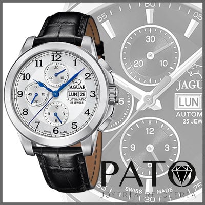 Uhr Jaguar J975/1