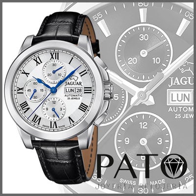 Uhr Jaguar J975/2