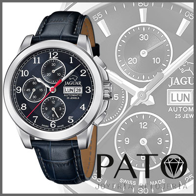 Reloj Jaguar J975/3