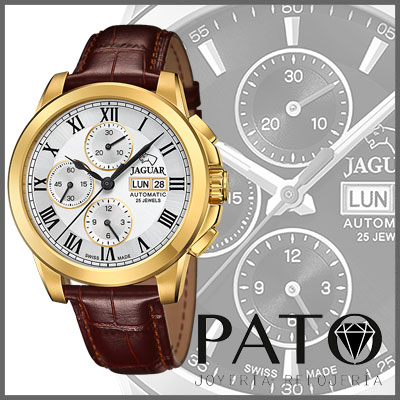 Uhr Jaguar J976/1