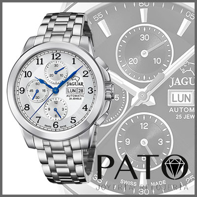 Jaguar Watch J978/1