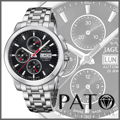 Reloj Jaguar J978/4