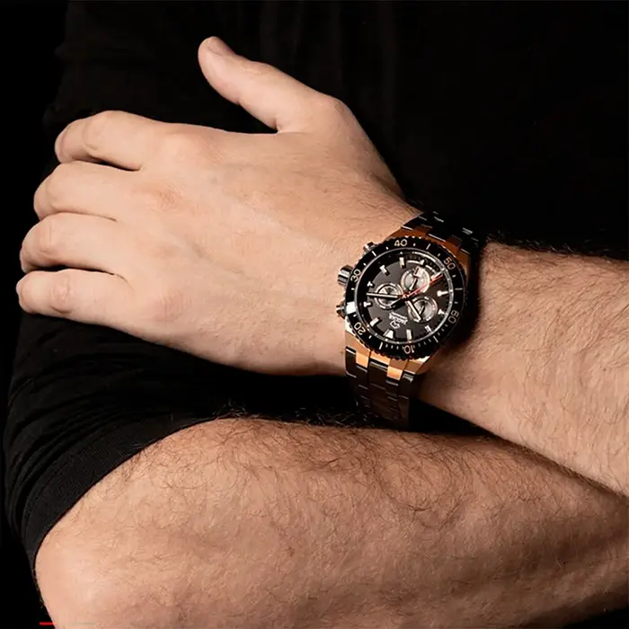 Relojes Jaguar