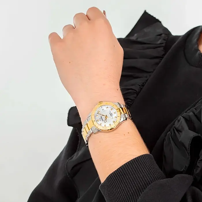 Reloj Jaguar de mujer