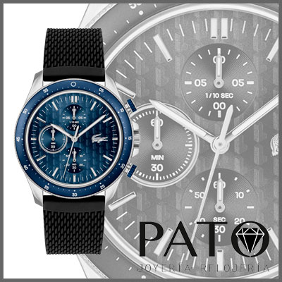 Herrenuhr Lacoste 2011252