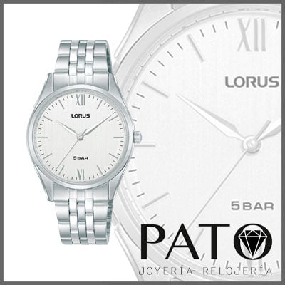 Lorus RG275VX9
