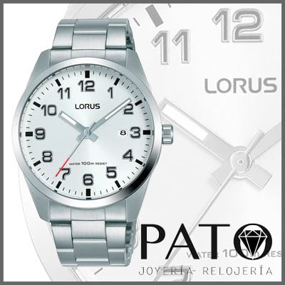 Lorus RH977JX5