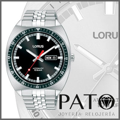 Montre Lorus RL439BX9
