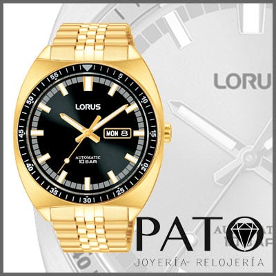 Relógio Lorus RL448BX9