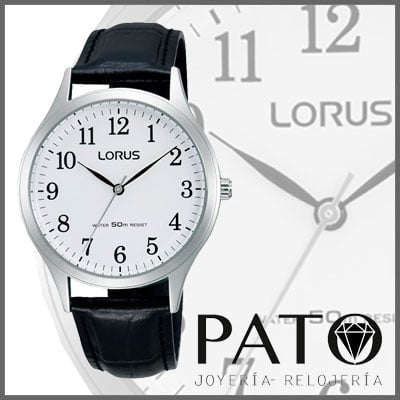 Herrenuhr Lorus RRX17HX9