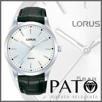Lorus RRX27JX9