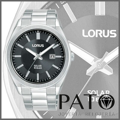 Lorus RX351AX9