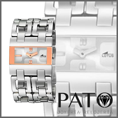 Reloj Lotus 15486/1