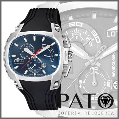 Herrenuhr Lotus 15754/A
