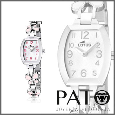 Reloj Lotus 15827/2