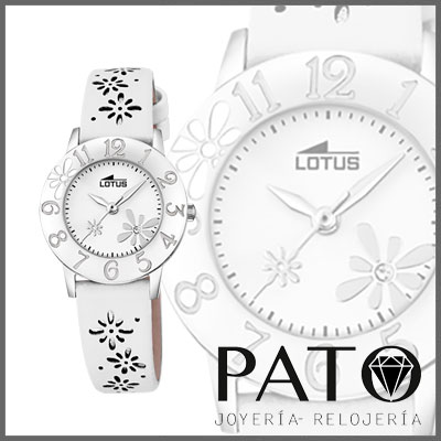 Reloj Lotus 18270/1