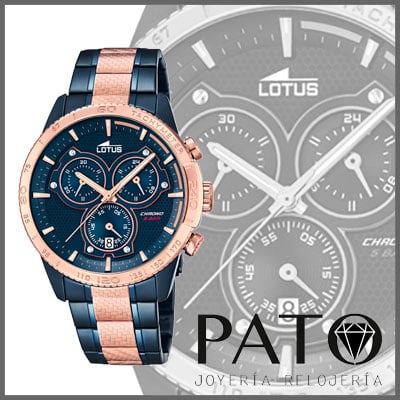 ▷ Comprar reloj Lotus edición limitada (OFERTA) - Joyería Belén