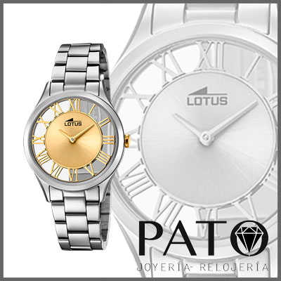 Reloj Lotus 18395/2