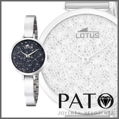 Montre Lotus 18561/2