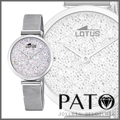 Reloj Lotus 18564/1