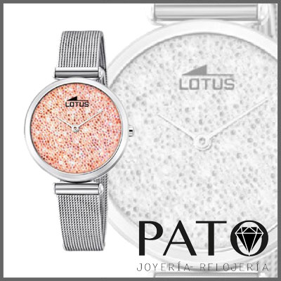 Herrenuhr Lotus 18564/4
