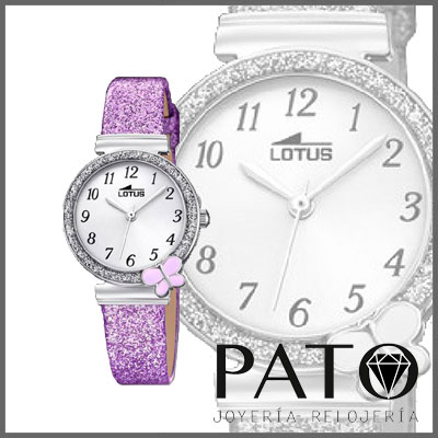 Reloj Lotus 18584/4