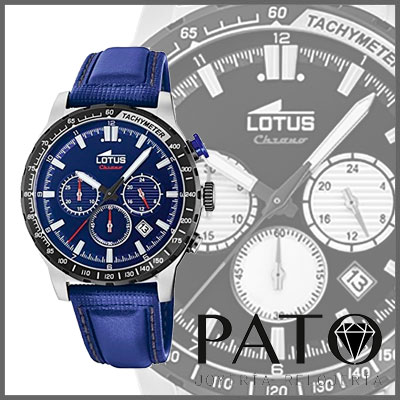 Reloj Lotus 18587/2