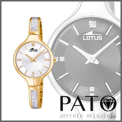 Reloj Lotus 18595/1