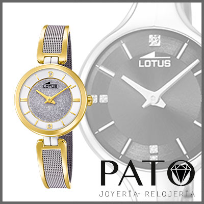 Herrenuhr Lotus 18603/1