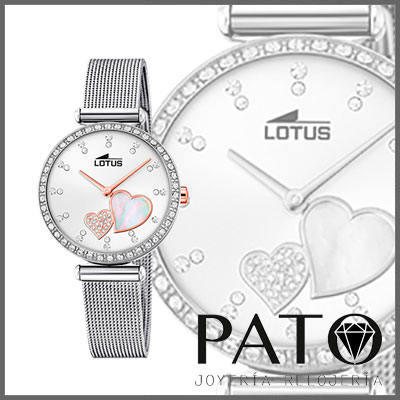 Reloj Lotus 18616/1